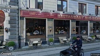 Clinics for rent in Vesterbro - Photo from Google Street View