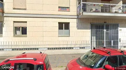 Företagslokaler för uthyrning i Torino – Foto från Google Street View