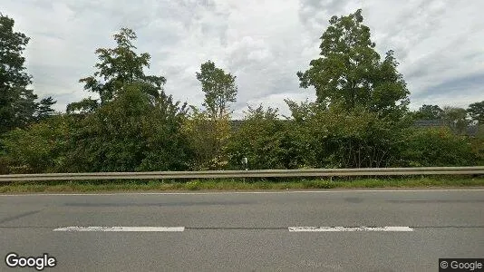 Office spaces for rent i Osnabrück - Photo from Google Street View