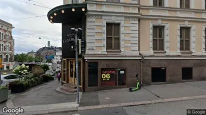Office spaces for rent in Helsinki Eteläinen - Photo from Google Street View