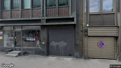 Office spaces for rent in Helsinki Eteläinen - Photo from Google Street View