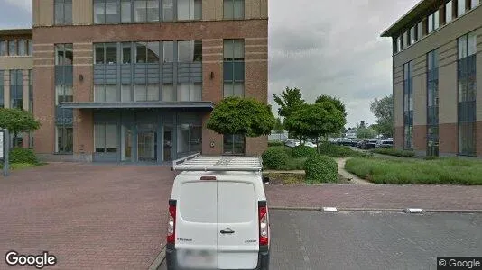 Espacios de oficina En alquiler i Mechelen - Foto de Google Street View
