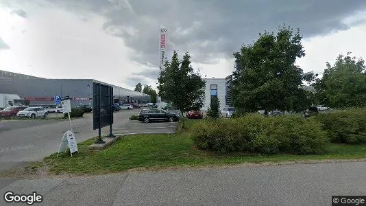 Lokaler til leje i Vantaa - Foto fra Google Street View