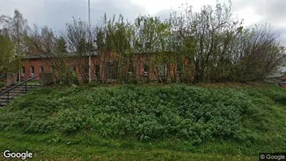 Office spaces for rent in Lahti - Photo from Google Street View