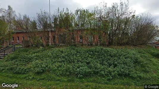 Office spaces for rent i Lahti - Photo from Google Street View