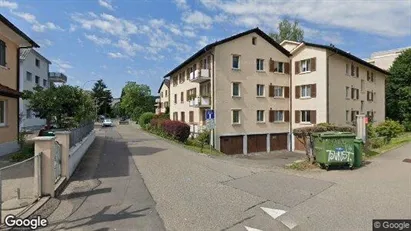 Kontorer til leie i Dietikon – Bilde fra Google Street View