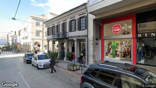 Office spaces for rent i Patras - Photo from Google Street View