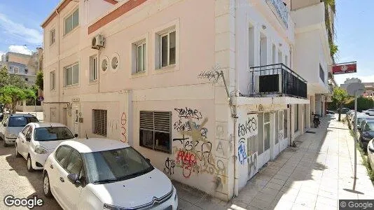 Commercial properties for rent i Patras - Photo from Google Street View