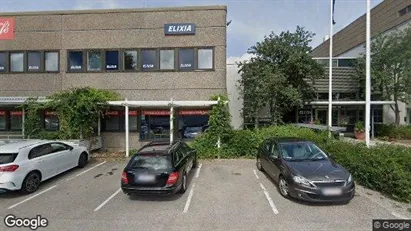Office spaces for rent in Espoo - Photo from Google Street View