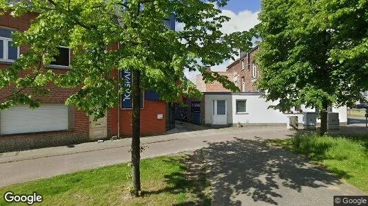 Büros zur Miete i Heist-op-den-Berg – Foto von Google Street View