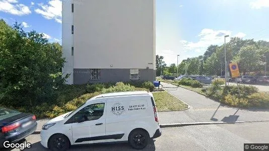 Kontorlokaler til leje i Stockholm South - Foto fra Google Street View