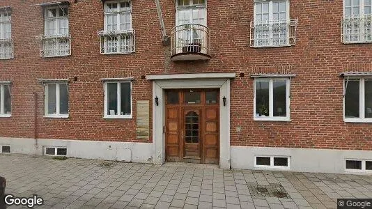 Office spaces for rent i Limhamn/Bunkeflo - Photo from Google Street View