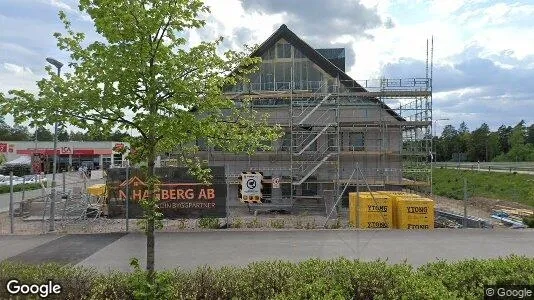 Lokaler til leie i Uppsala – Bilde fra Google Street View