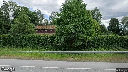 Lokaler til leie i Bærum – Bilde fra Google Street View