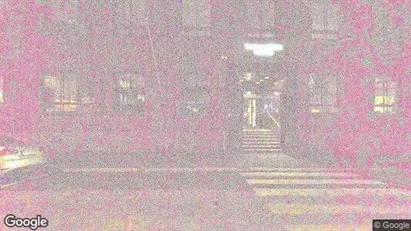 Büros zur Miete in Helsinki Eteläinen – Foto von Google Street View