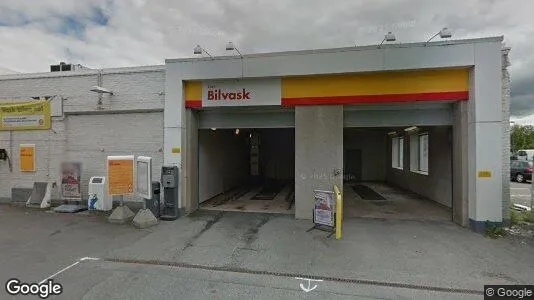 Office spaces for rent i Trondheim Midtbyen - Photo from Google Street View
