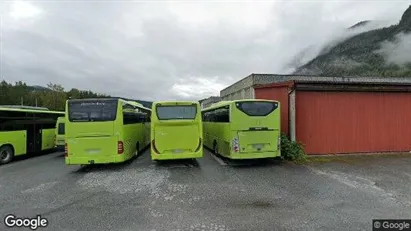 Bedrijfsruimtes te huur in Nes - Foto uit Google Street View