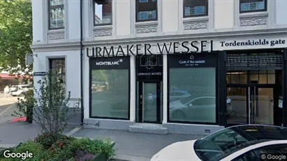 Büros zur Miete in Oslo Sentrum – Foto von Google Street View