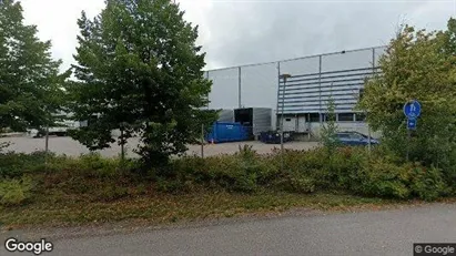 Büros zur Miete in Vantaa – Foto von Google Street View