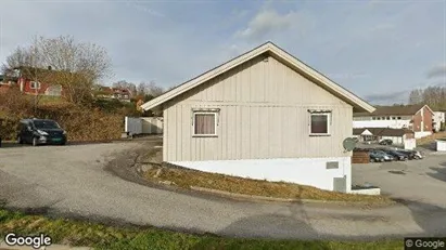 Företagslokaler till salu i Bø – Foto från Google Street View