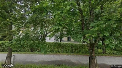 Office spaces for rent in Kangasala - Photo from Google Street View