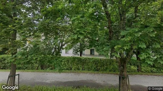 Office spaces for rent i Kangasala - Photo from Google Street View