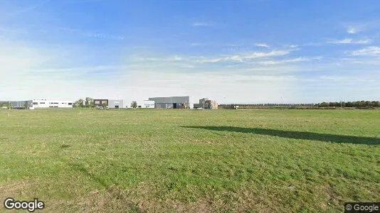 Lokaler til leje i Goeree-Overflakkee - Foto fra Google Street View