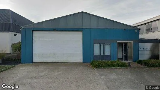 Lokaler til salgs i Sint Anthonis – Bilde fra Google Street View
