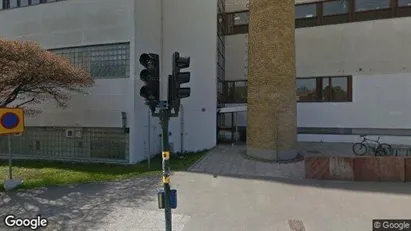 Kantorruimte te huur in Stockholm South - Foto uit Google Street View