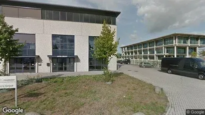 Office spaces for rent in Oosterhout - Photo from Google Street View