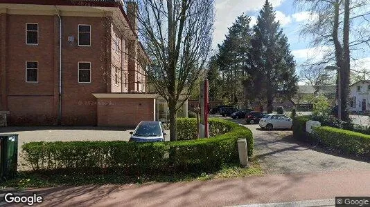 Office spaces for rent i Utrechtse Heuvelrug - Photo from Google Street View