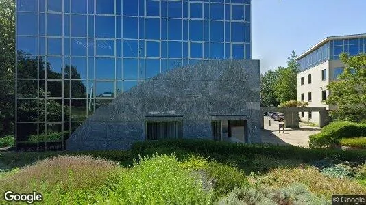 Lokaler til leie i Utrecht Zuid – Bilde fra Google Street View