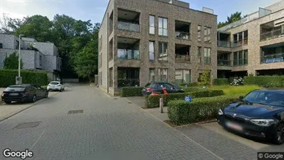 Office spaces for rent in Lummen - Photo from Google Street View