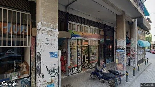 Office spaces for rent i Location is not specified - Photo from Google Street View