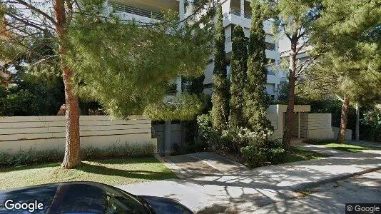 Office spaces for rent i Location is not specified - Photo from Google Street View
