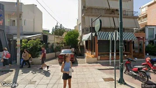 Office spaces for rent i Location is not specified - Photo from Google Street View