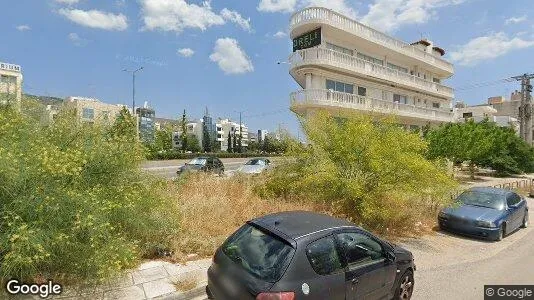 Office spaces for rent i Location is not specified - Photo from Google Street View