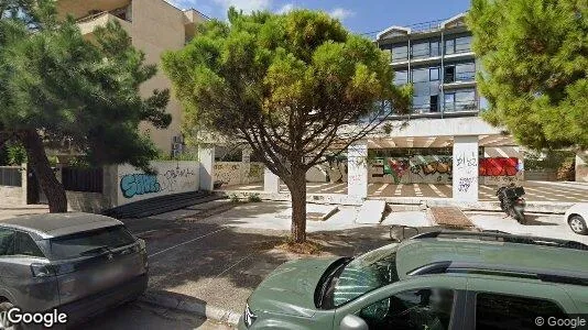 Office spaces for rent i Location is not specified - Photo from Google Street View