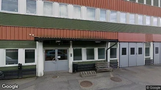 Coworking spaces for rent i Huddinge - Photo from Google Street View