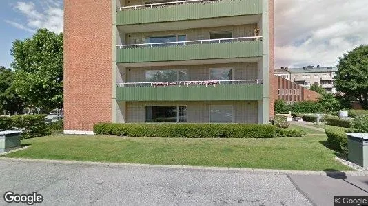 Kontorlokaler til leje i Malmø Centrum - Foto fra Google Street View
