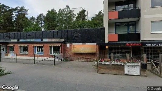 Office spaces for rent i Stockholm West - Photo from Google Street View