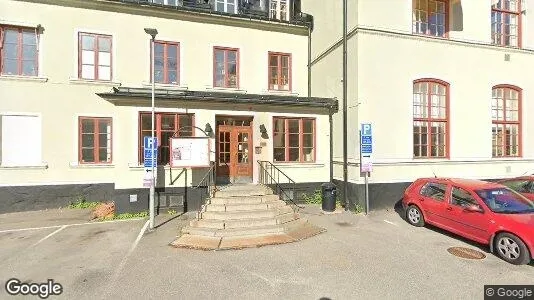 Office spaces for rent i Södertälje - Photo from Google Street View