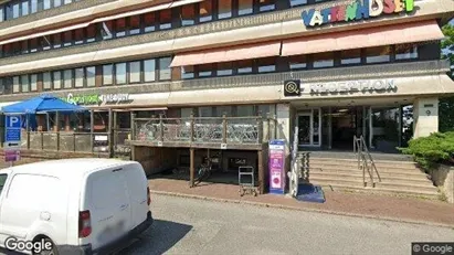 Office spaces for rent in Stockholm South - Photo from Google Street View