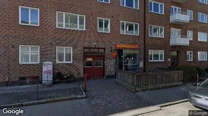 Office spaces for rent in Malmö City - Photo from Google Street View