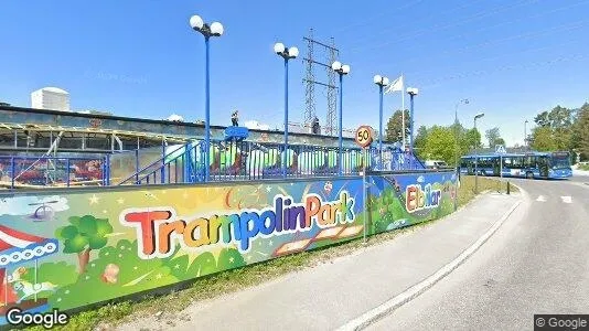 Office spaces for rent i Tyresö - Photo from Google Street View
