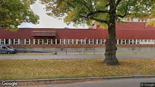 Kantorruimte te huur i Gävle - Foto uit Google Street View