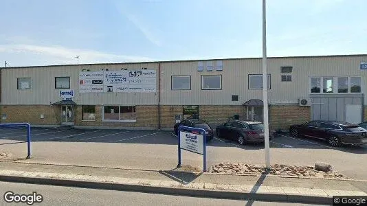 Office spaces for rent i Norrköping - Photo from Google Street View