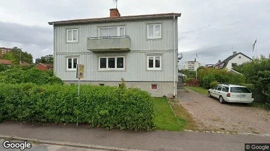 Office spaces for rent i Kristinehamn - Photo from Google Street View