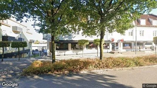 Office spaces for rent i Örkelljunga - Photo from Google Street View
