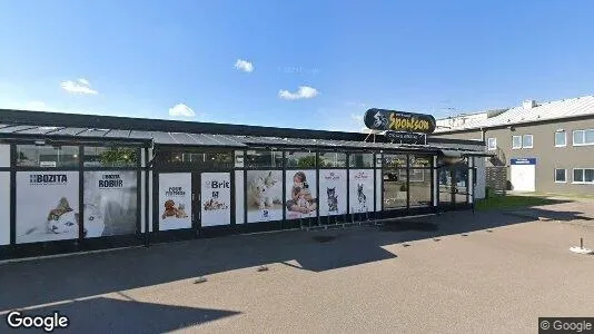 Office spaces for rent i Linköping - Photo from Google Street View